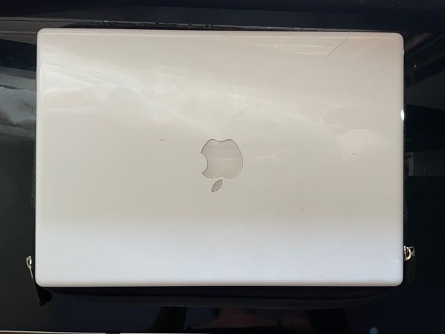 Macbook OS X 