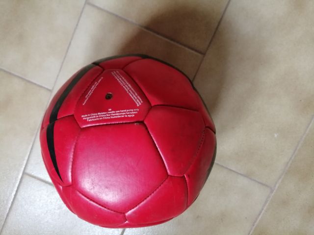Balón futbol
