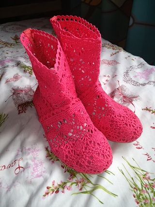 Botines - Compra online en Venca