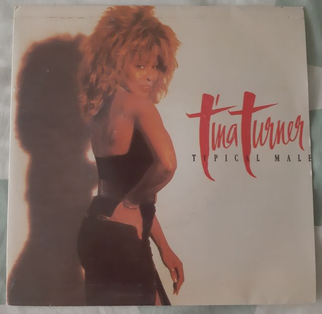 Single di Tina Turner