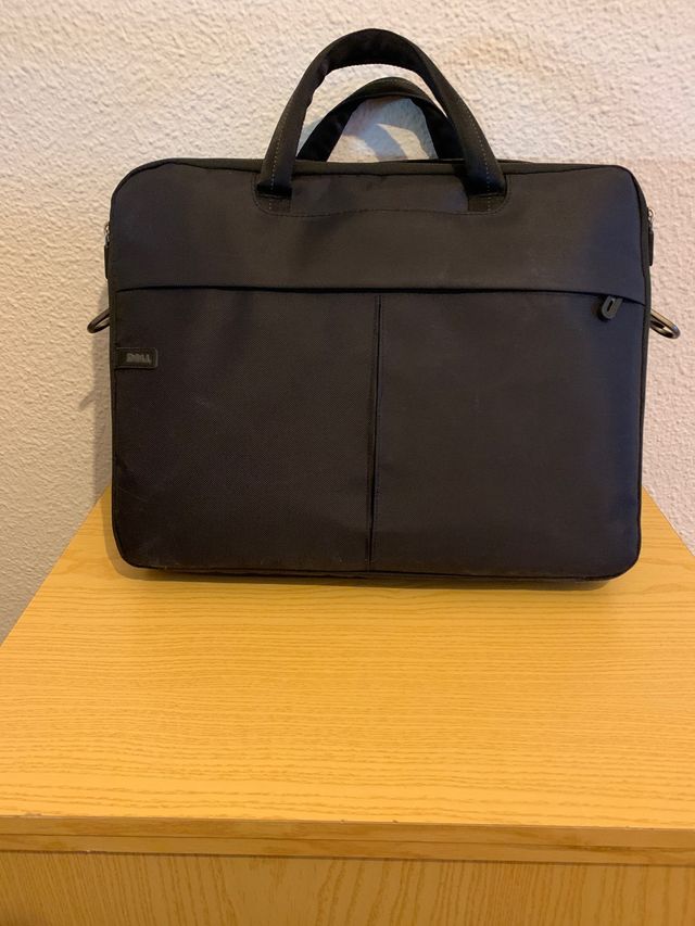 Maletín para portátil medidas exterior 44x33