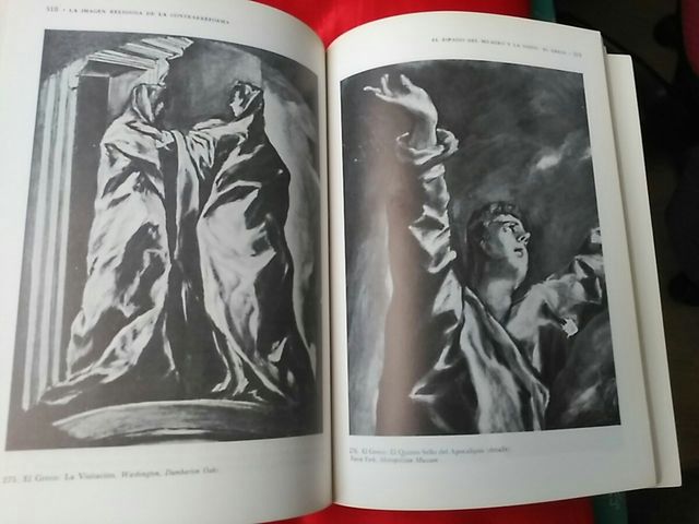 Pintura y escultura del Renacimiento en España