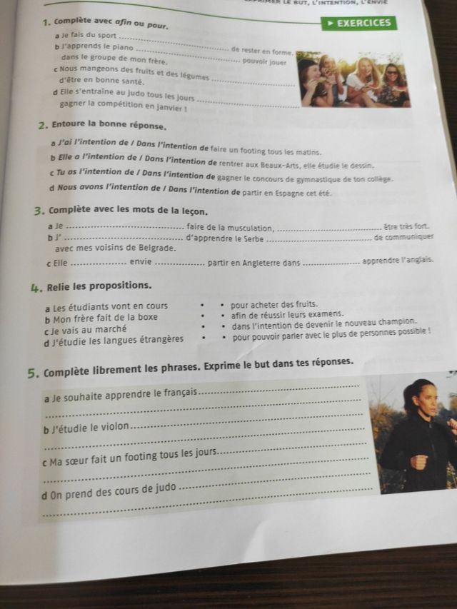 LIBROS FRANCES SPIRALE OXFORD 4 ESO