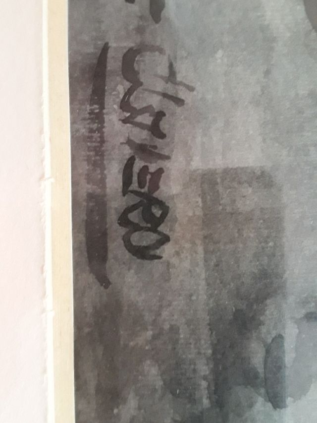 Acuarela pintor  Havero