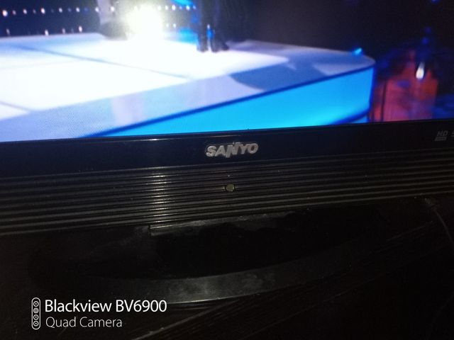 TV sanyo