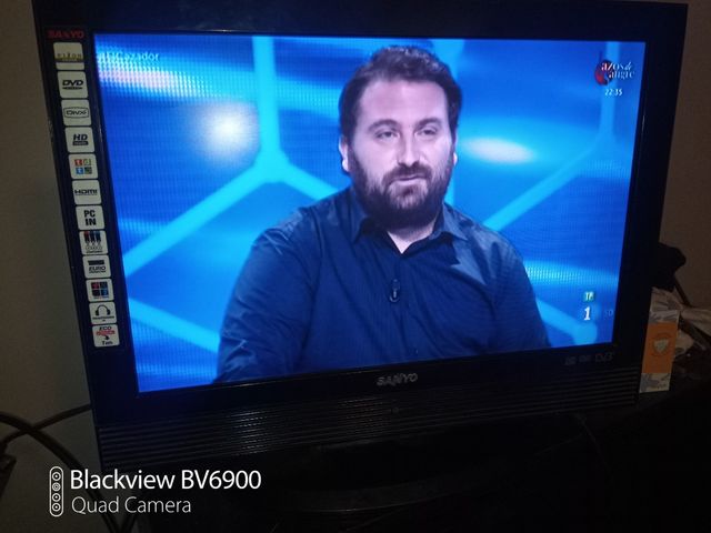TV sanyo