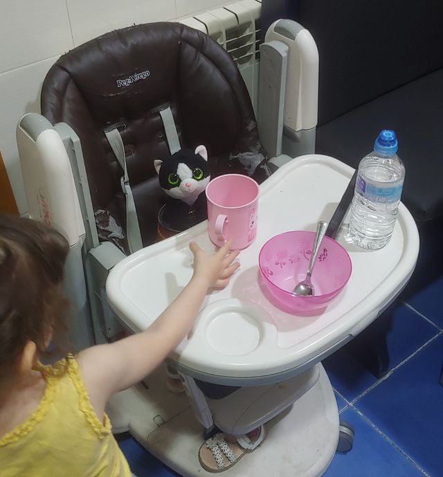 TRONA TATAMIA PEG PEREGÓ