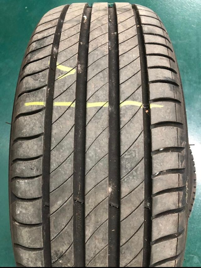 205/55 R16 V - NEUMÁTICO SEMINUEVO DE GRAN CALIDAD