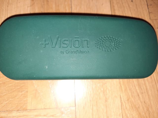 Fundas de gafas rígidas Timberland y +visión