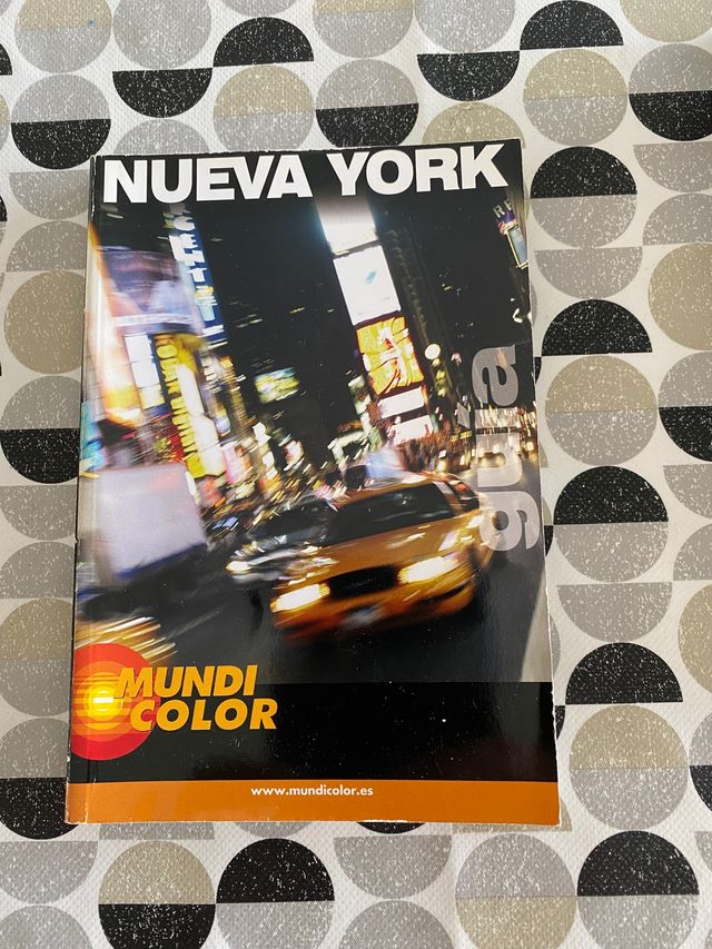 10 guías turísticas