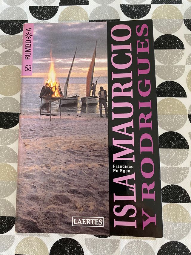 10 guías turísticas