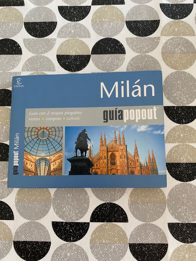 10 guías turísticas