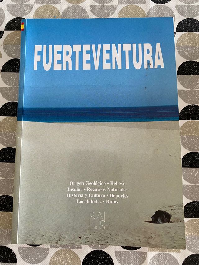 10 guías turísticas