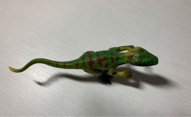 SCHLEICH Velociraptor.