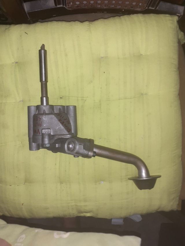 BOMBA ACEITE grupo VAG (1.9TDI VW-AUDI-SEAT) 