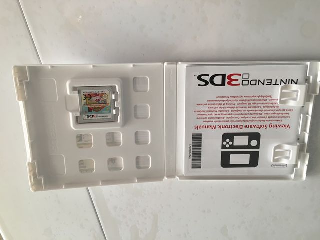 Animal Crossing Happy Home Designer