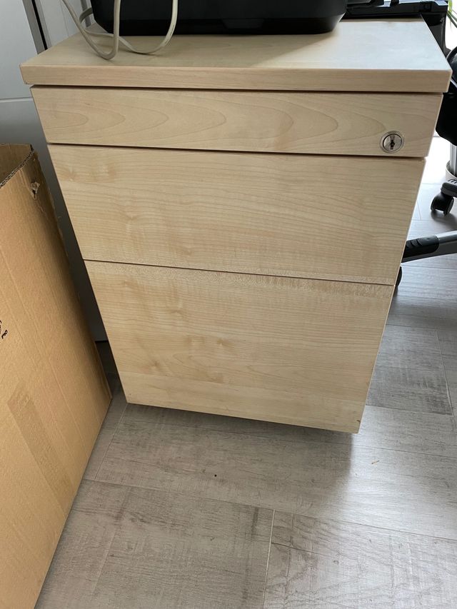 Muebles de oficina baratos en Blanes