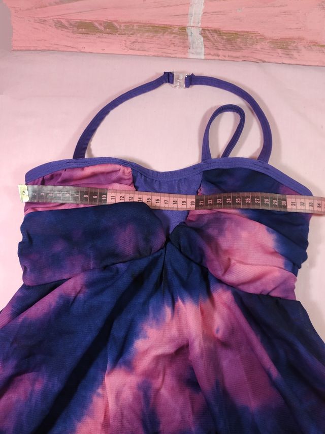 Túnica danza, patinaje