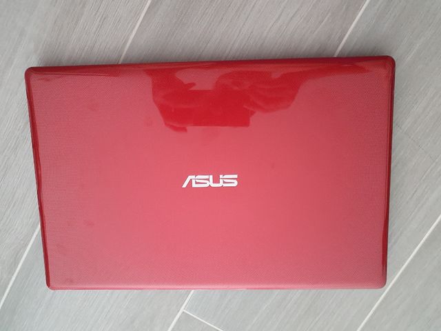 asus x550ld i5 8gb ram ssd y grafica nvidia 820m