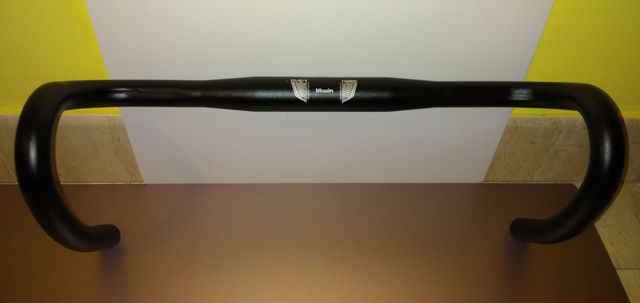 Manillar carretera/gravel/  Btwin