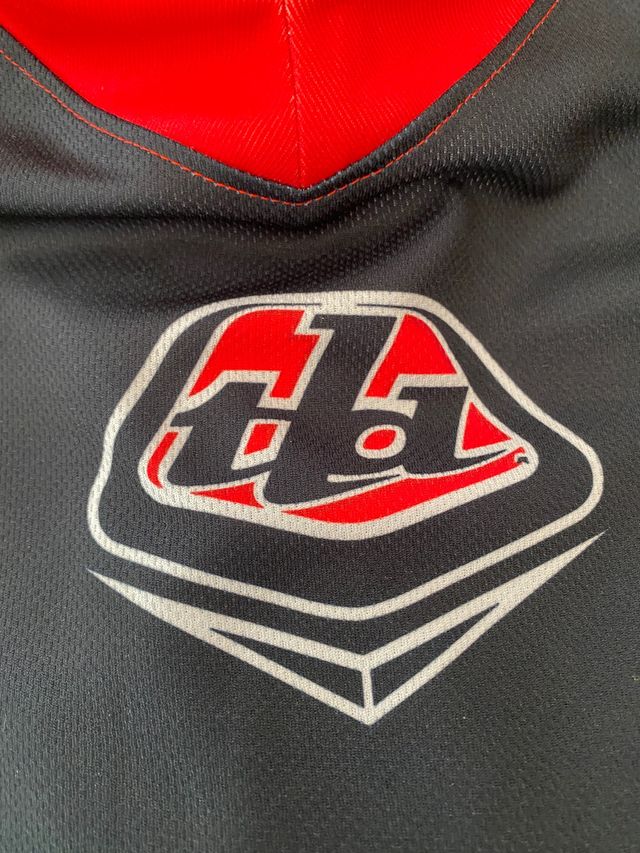 MAILLOT ENDURO TLD MOTO