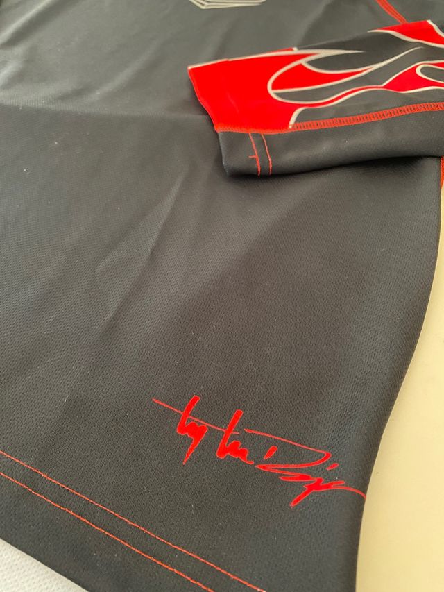 MAILLOT ENDURO TLD MOTO