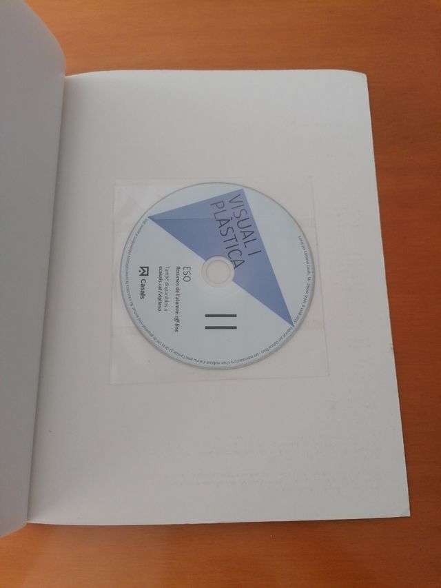 visual i plàstica 2n eso