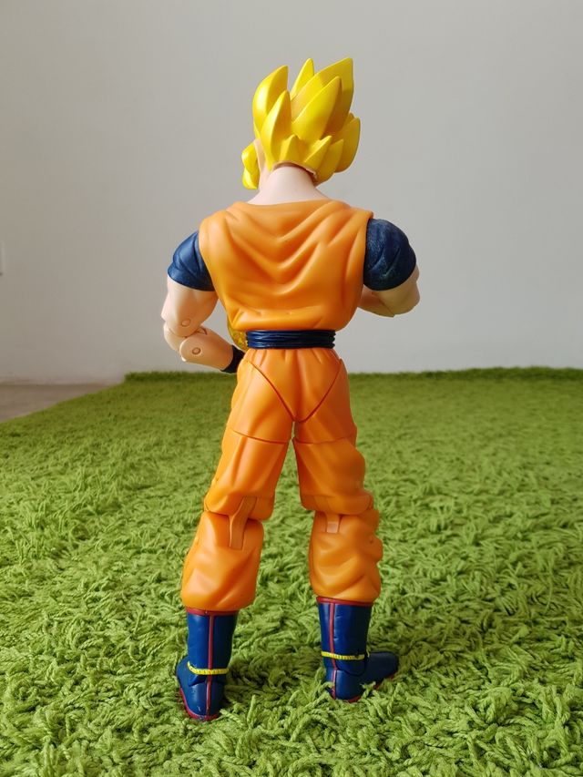 Figura Dragonball