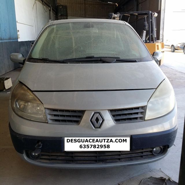 renault scenic 1.5dci 05