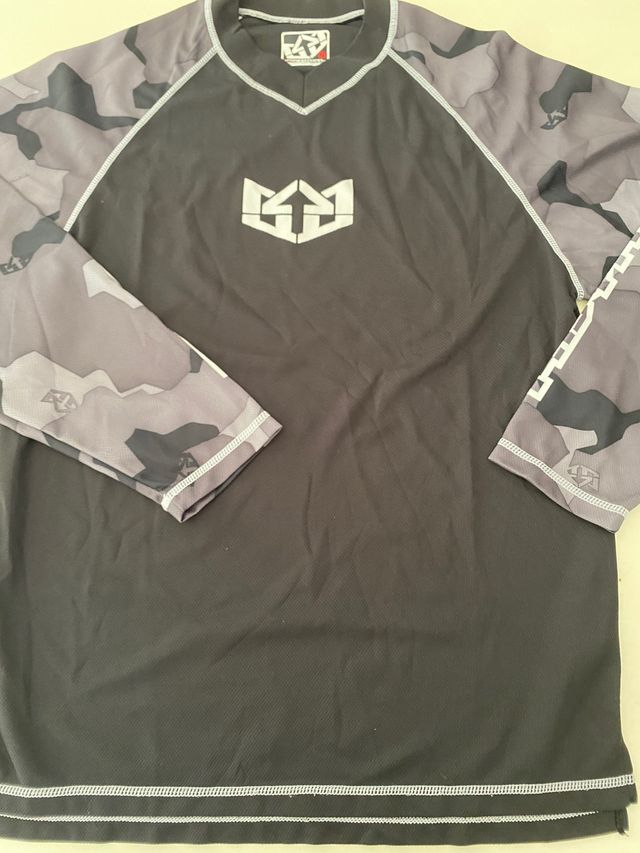 MAILLOT ENDURO MTB ROYAL