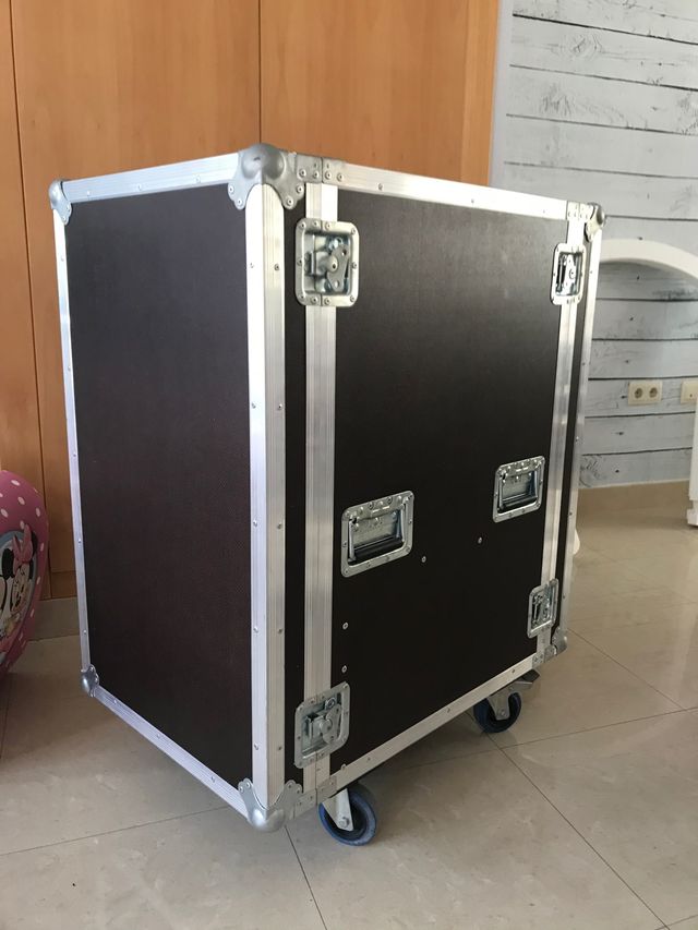 Flight Case