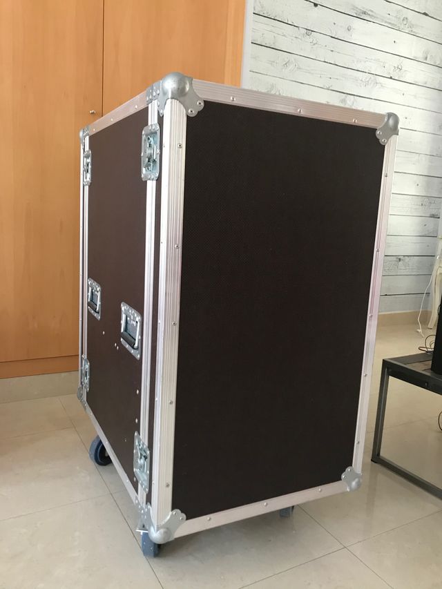Flight Case
