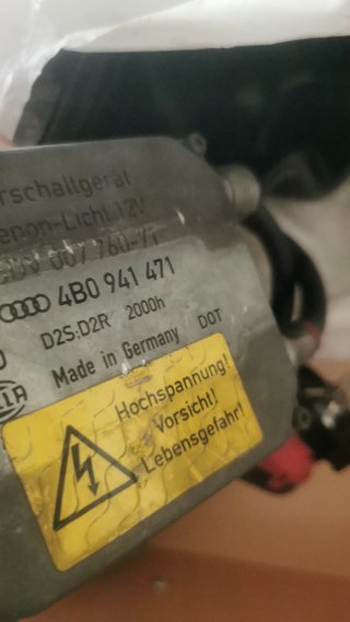 subwoofer audi a4 año 2004, y pomo, altavoces jbl
