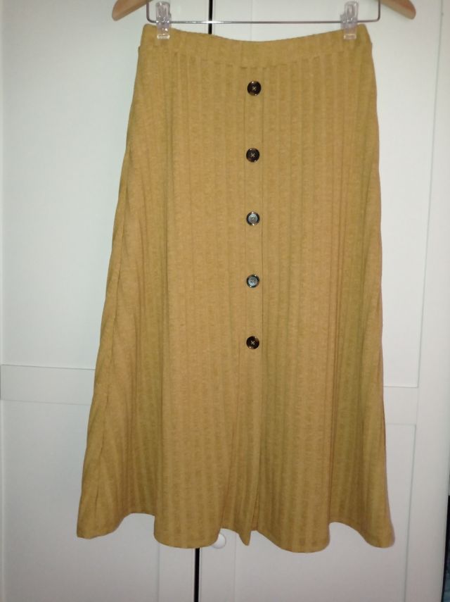 MUJER, MIRA MI PERFIL