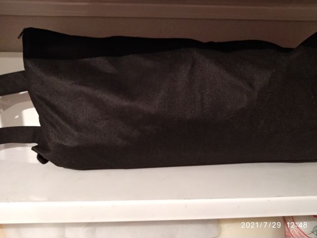 Accesorios Vapporeto