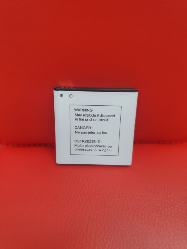 Bateria Movil Doro DMB-1500B