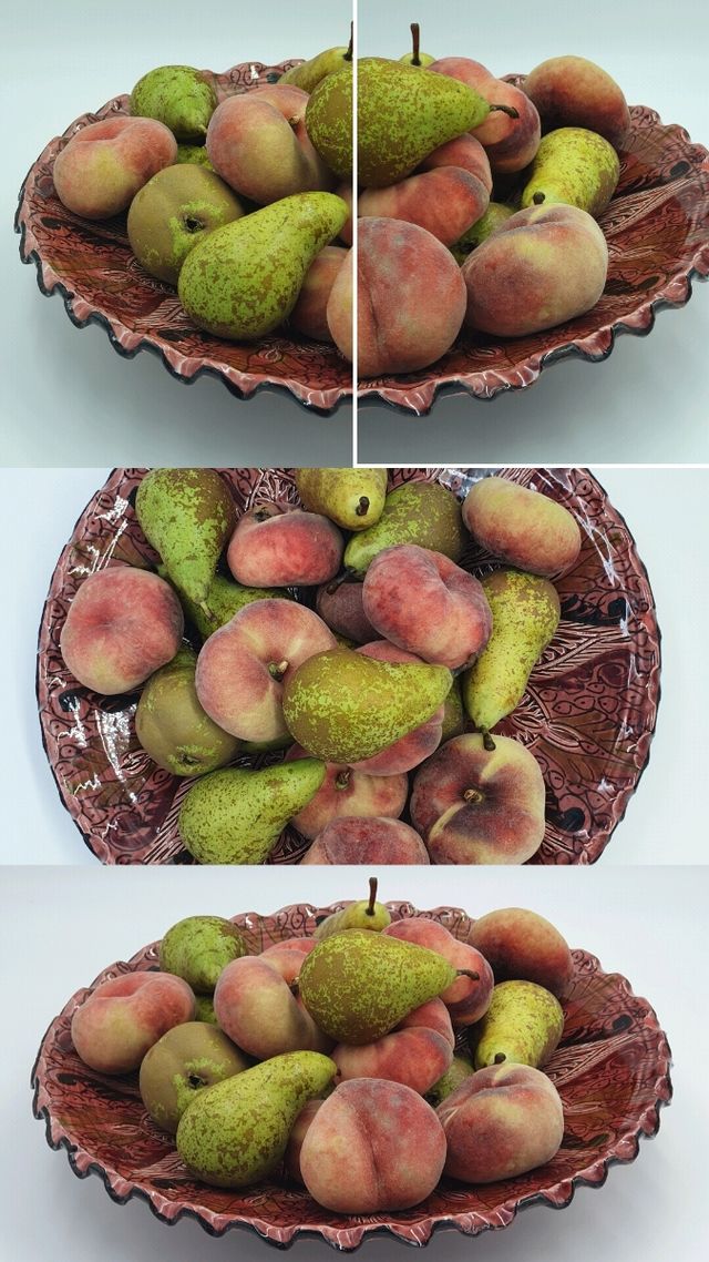 FUENTE CERÁMICA DE TERRACOTA MARROQUÍ