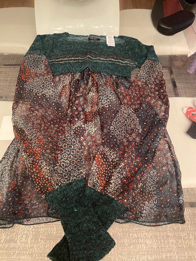 Jersey de Miss Sixty nuevo