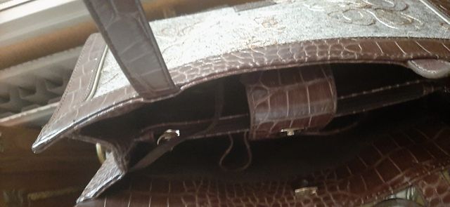 bolso Liz Claiborne nuevo