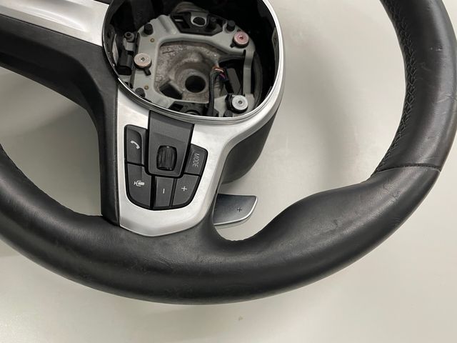 VOLANTE M Para la serie G