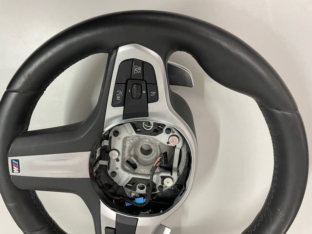 VOLANTE M Para la serie G