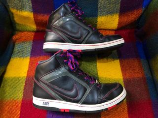 Botines Nike Air Prestige II vintage chicas 38.5 de segunda mano por 45 EUR  en Valencia en WALLAPOP