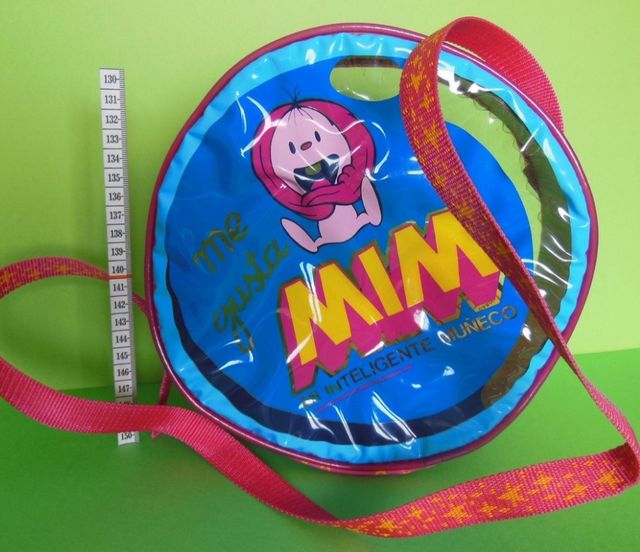 Bolso infantil M.I.M.