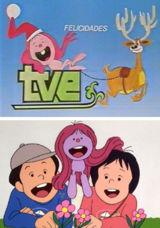 Bolso infantil M.I.M.