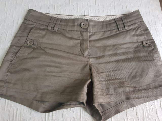 shorts Mango