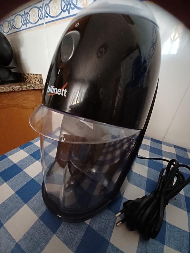 Trituradora de hielo