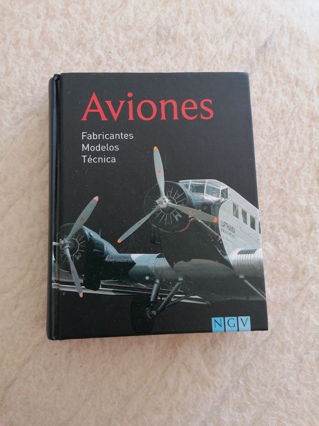 aviones