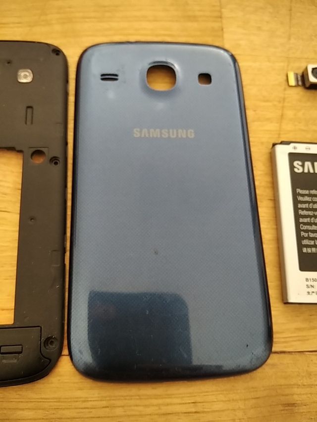 pantalla Samsung Galaxy core 18260