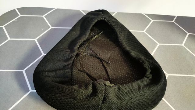 Funda sillín para bicicleta estática