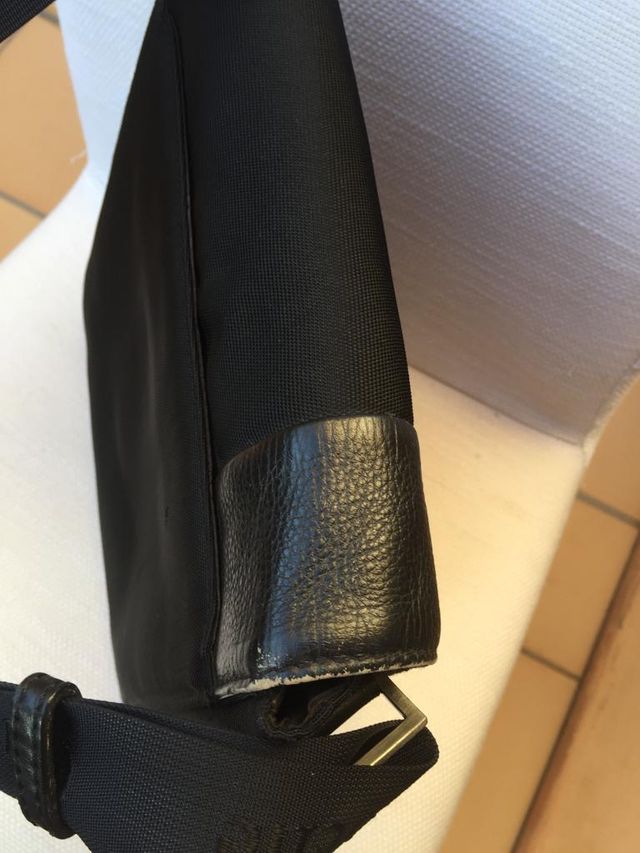 Borsa a tracolla Guy Laroche Paris